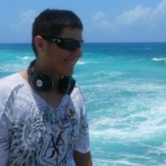 DJ KYLE WINTERS