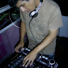 DJ KYLLER