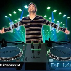 DJ L4sT