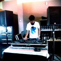 DJ LAKASYTO