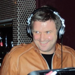 DJ Lance R