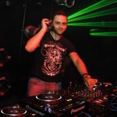 DJ Lapetina