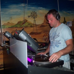 DJ Laurent Mezza