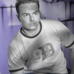 DJ LAWLESS / MARCO VENETTI