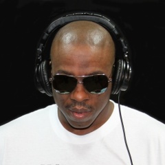 DJ L-Boogie