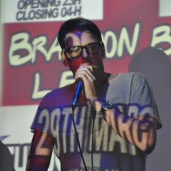 Lee John