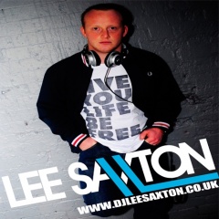Lee Saxton