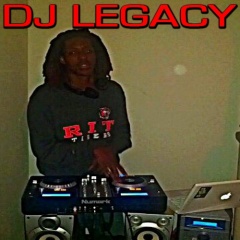 DJ LEGACY