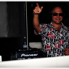 Dj Legalise