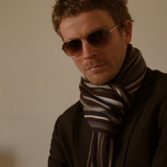 Leigh Christian