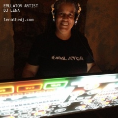 DJ Lena