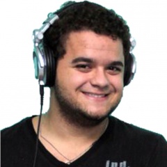 DJ Léo Braga