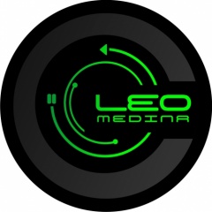 Dj Leo Medina