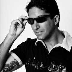 Dj Leo Nogueira