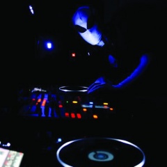 DJ Lewcid