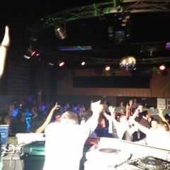 Dj Lextro G