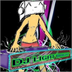 DJ Light Bright
