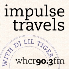 dj lil tiger