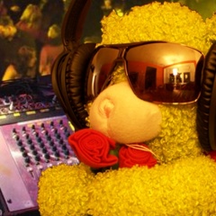 DJ Limey