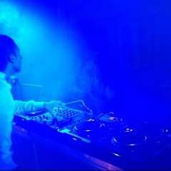 DJ Lino