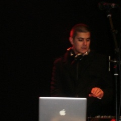 DJ LJUBISA ROZIC