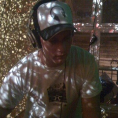 DJ LNF