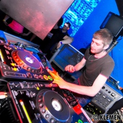 Dj Lobgo