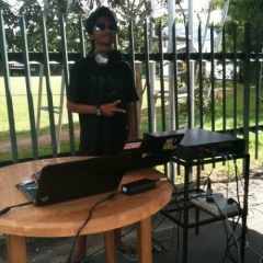 DJ Loca