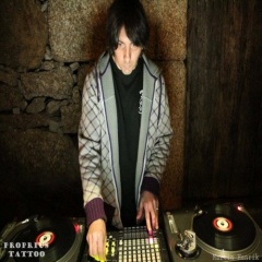 Dj Salvo Lo Greco