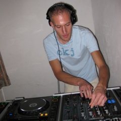 DJ Loïc B.