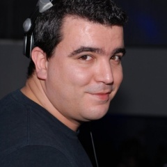 Mario Lopes