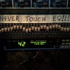 dj lopez