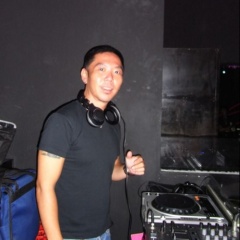 DJ Lorri
