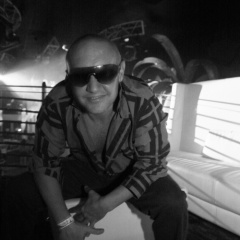 DJ L-TRAiN