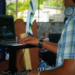 Luis Matos - DJ Luca