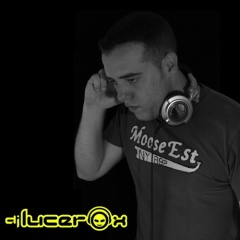 Dj Lucerox