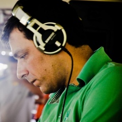 DJ Luciano Marques