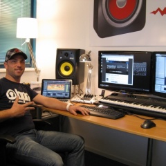 dj lucien dion