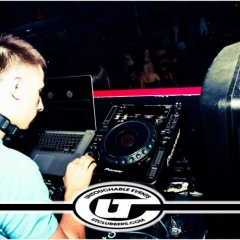 DJ Luii P