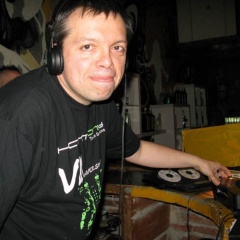 Dj Luismi
