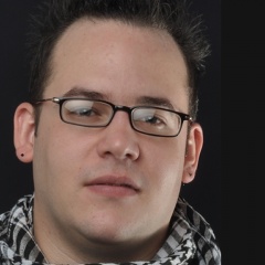 DJ Luis Patty