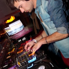 dj LUiS PEREiRA