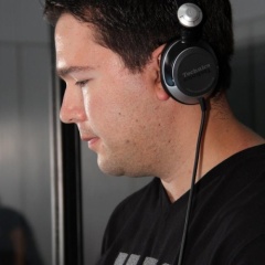 DJ Luis Teixeira