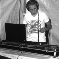DJ Lúvra