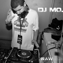 DJ M0j