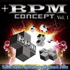 Dj Mada (Remixer y Producer)