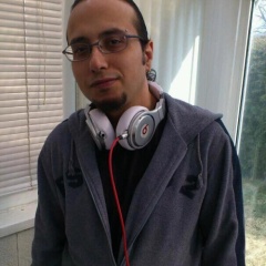 DJ MAG D