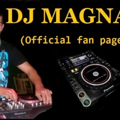 DJ MAGNAT