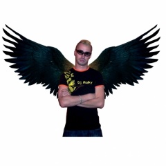 Dj Maiky CZ