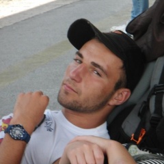 Deejay ManGe